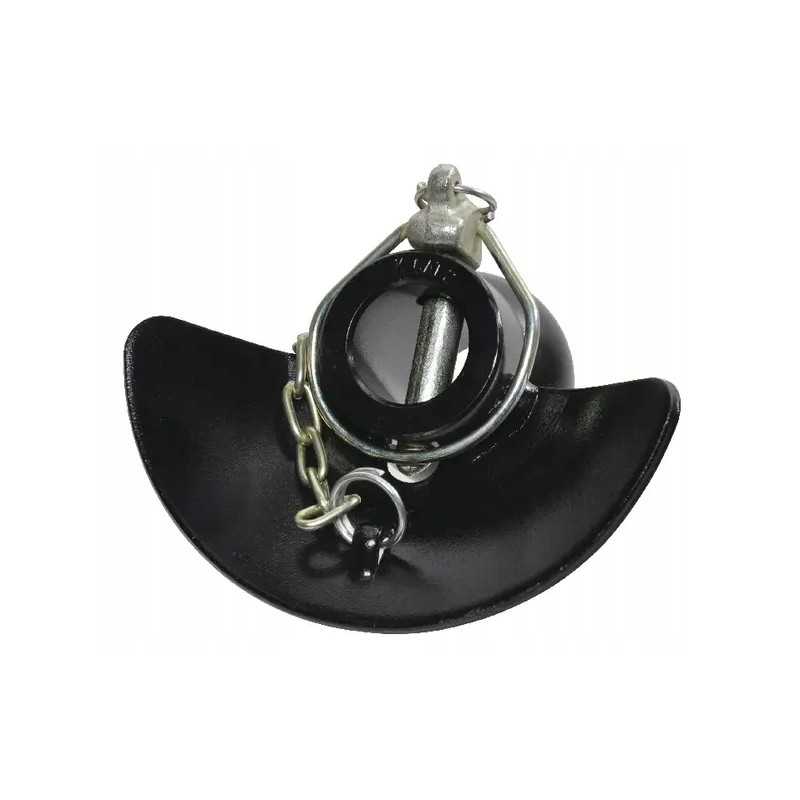 Apatinės svirties rutulys su apykakle cat 2 oe 28 7 56x1