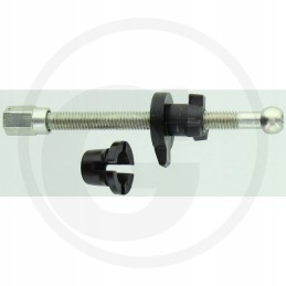 Fendt F931901020160 kelių priekinių žibintų varžtas