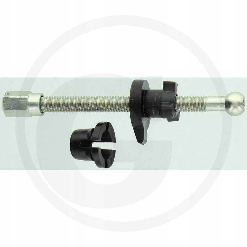 Fendt F931901020160 kelių priekinių žibintų varžtas