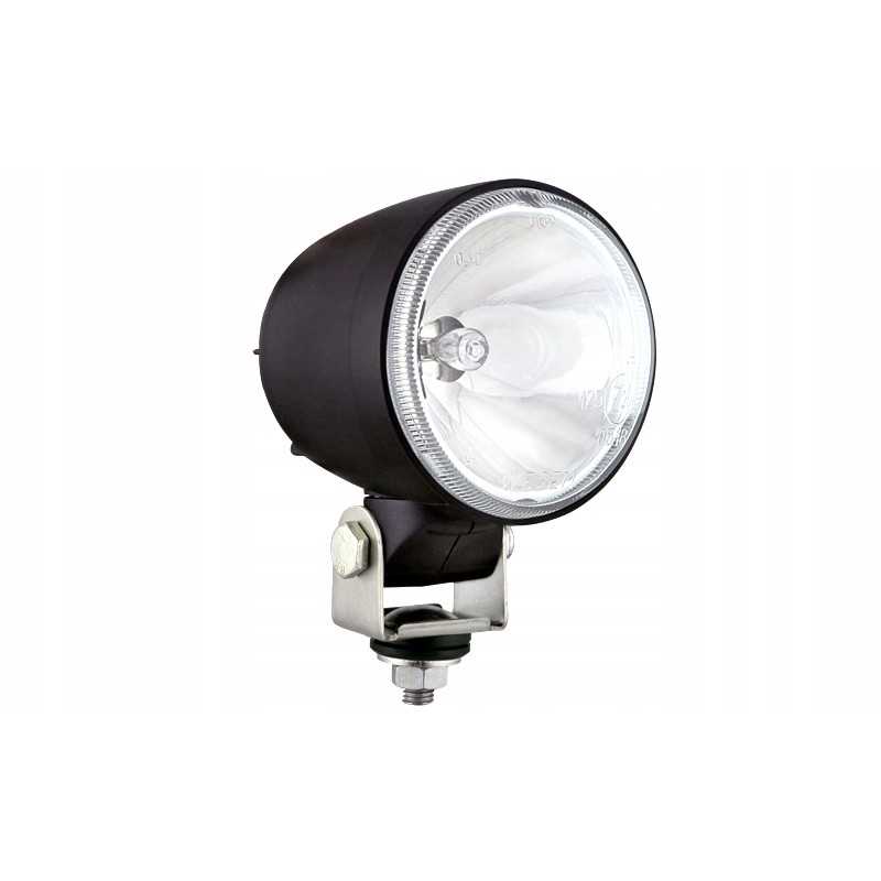 Halogeninė darbo lemputė fi84