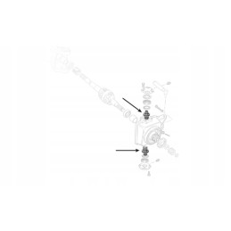 Massey Ferguson smeigtukas 3429319m1