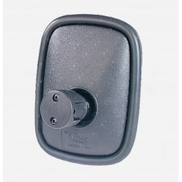 Pagrindinis Claas Fendt Deutz kombaino traktoriaus veidrodis