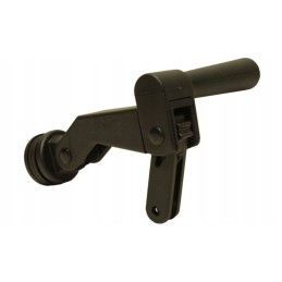 Dešinės pusės lango rankena Massey Ferguson