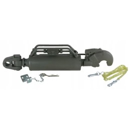 Hidraulinė viršutinė jungtis, kategorija 3 cbm