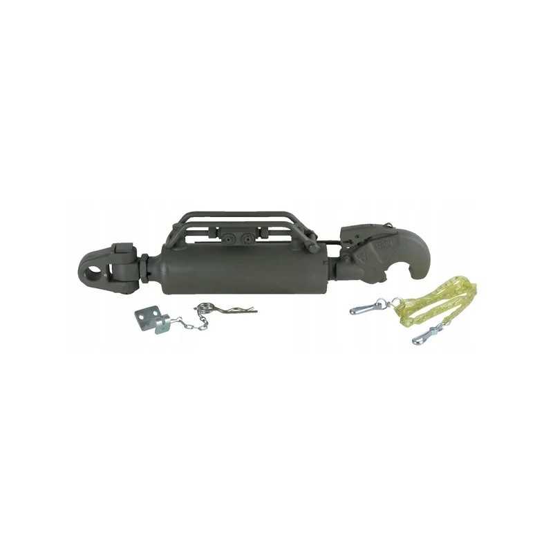 Hidraulinė viršutinė jungtis, kategorija 3 cbm