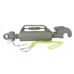 Hidraulinė viršutinė jungtis, kategorija 3 cbm