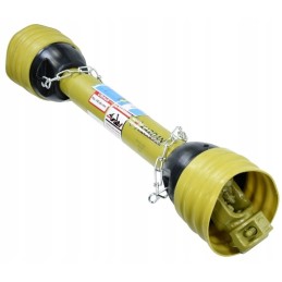 Relės kardaninis velenas 210nm 510 762mm x kardanas