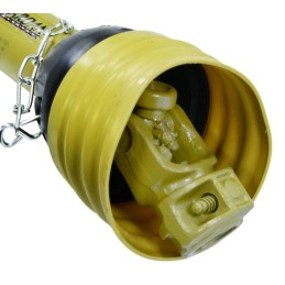 Relės kardaninis velenas 210nm 510 762mm x kardanas