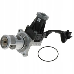 Pierburg išmetamųjų dujų atbulinis vožtuvas deutz huerlimann lamb