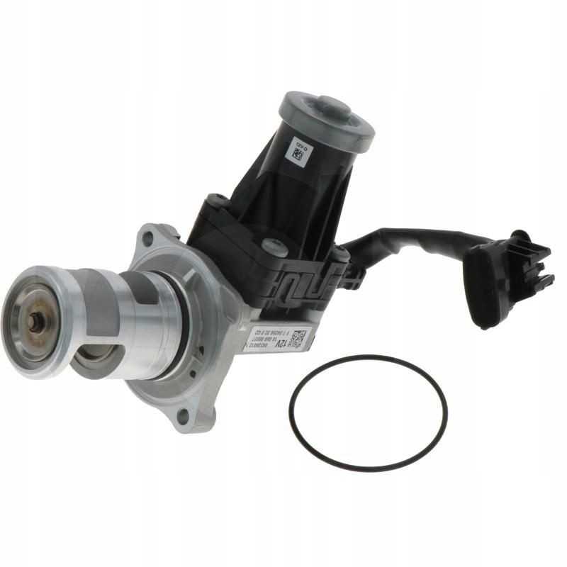 Pierburg išmetamųjų dujų atbulinis vožtuvas deutz huerlimann lamb