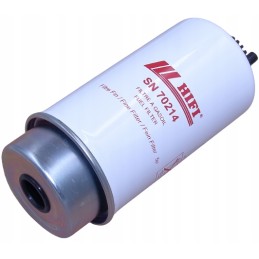 Kuro filtras sn70214