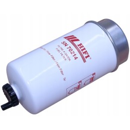 Kuro filtras sn70214