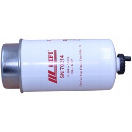 Kuro filtras sn70214