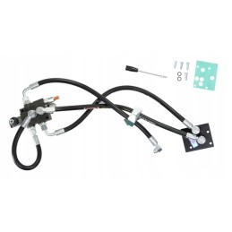 1 sekcija skirstytuvas 1 sekcija c 330 c 330m