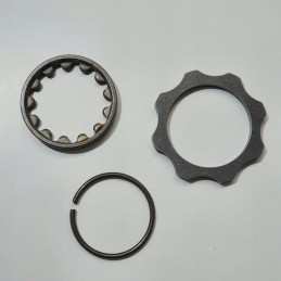 Apsauga Polosi Fiat Hitachi Kobelco FB200 2