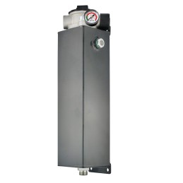 Alyvos bakas 3l komplektas 1 41 00 003 hidrolideris