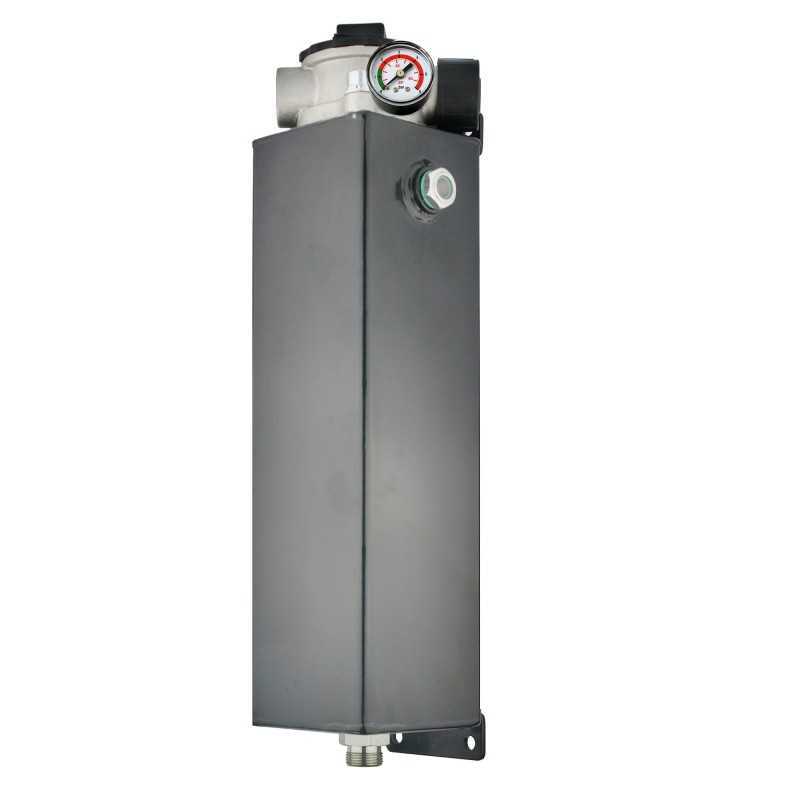 Alyvos bakas 3l komplektas 1 41 00 003 hidrolideris