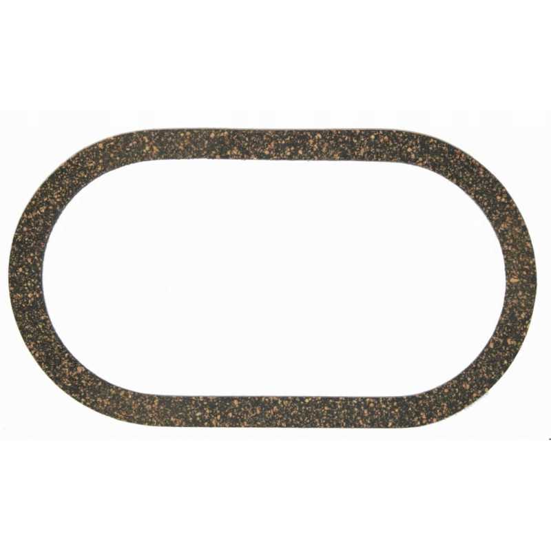 Šoninio dangtelio tarpiklis c 330 kištukas