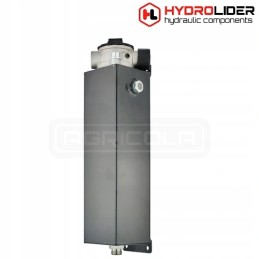 Alyvos bakas 3l komplektas 1 41 00 003 hidrolideris