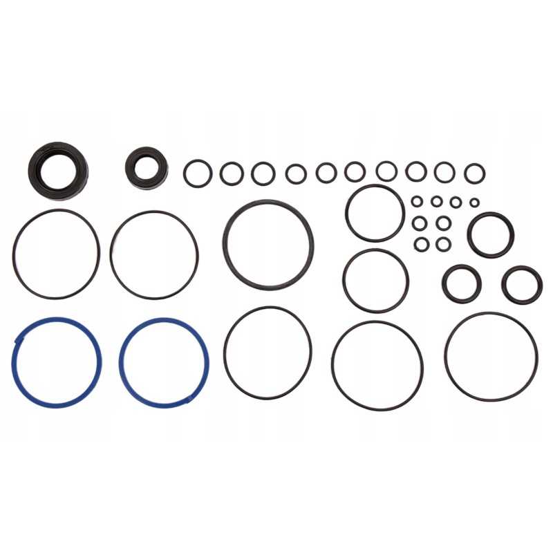 Vairo stiprintuvo remonto komplektas mtz 80