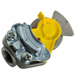 Dvigubos grandinės kieta euro oro jungtis m22x1 5