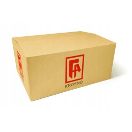 Dujinė spyruoklė bagažinės dangčiui fa krosno 21042