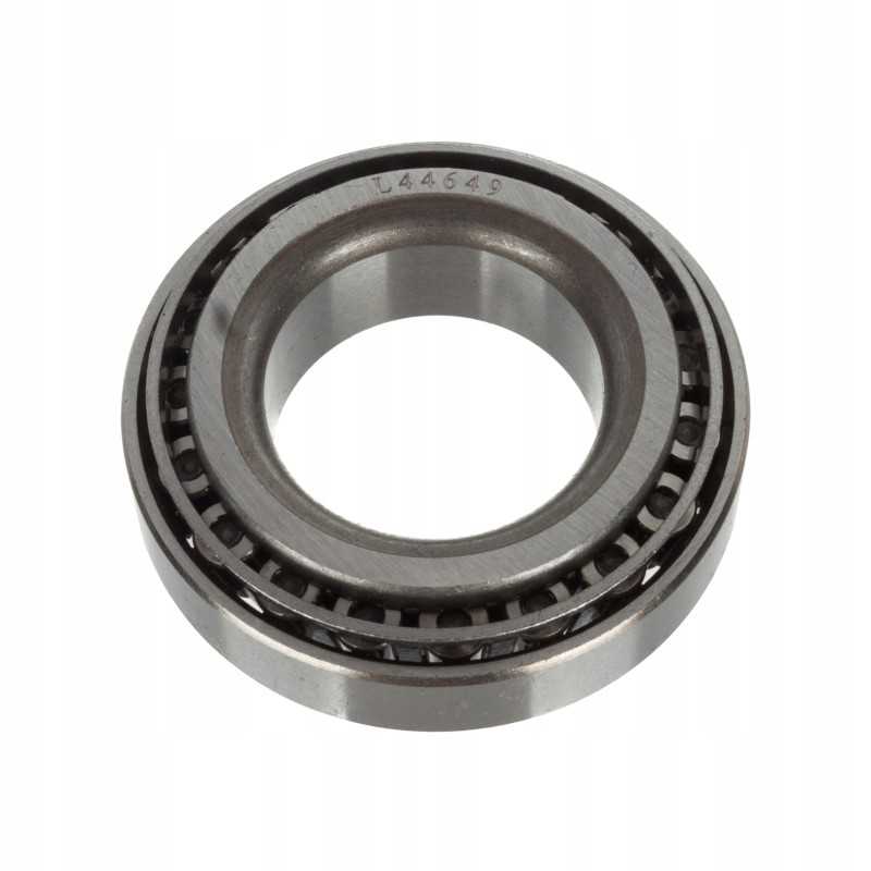 Priekinio rato guolio korpusas 26 98x50 29x10 66mm