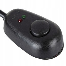 Halogeninių LED lempų instaliacija 3m 120w