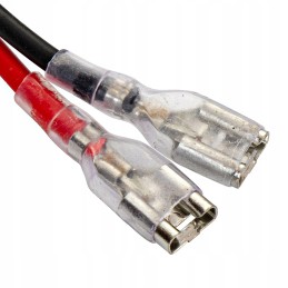 Halogeninių LED lempų instaliacija 3m 120w