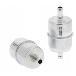 Hifi filtras sn 5079 kuro filtras