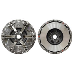 Liuko sankabos siurblys ford fiesta fusion 01 vnt
