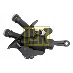 Liuko sankabos siurblys ford fiesta fusion 01 vnt