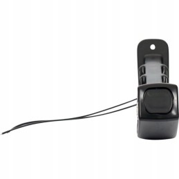 LED priekinis ir galinis gabaritinis 239l kairysis 12 24v