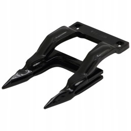 Schumacherio dvigubas durtuvas