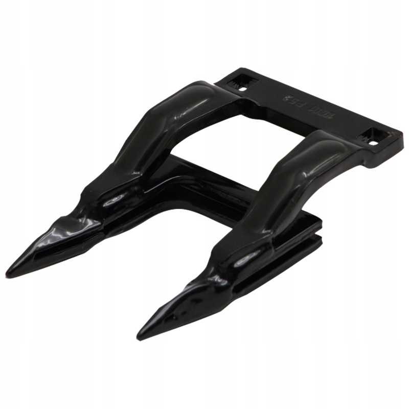 Schumacherio dvigubas durtuvas