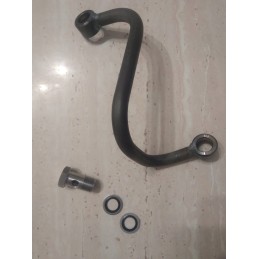 Vamzdis C 360 Ursus skirstytuvo adapteriui