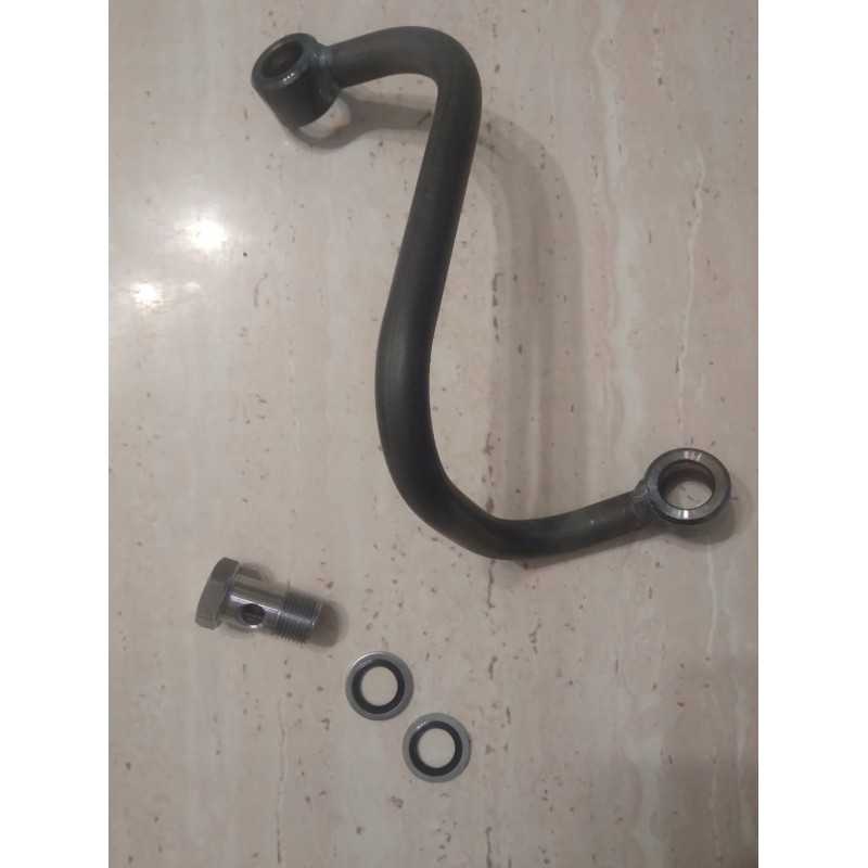 Vamzdis C 360 Ursus skirstytuvo adapteriui