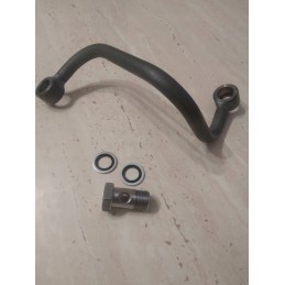 Vamzdis C 360 Ursus skirstytuvo adapteriui