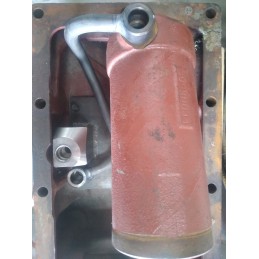 Vamzdis C 360 Ursus skirstytuvo adapteriui