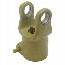 Įspaudžiamos šakės 119mm 507170351 weasler