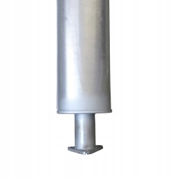 Duslintuvas 1500mm 7kg Zetor Andoria mot