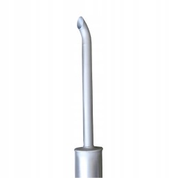 Duslintuvas 1500mm 7kg Zetor Andoria mot