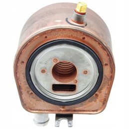 Alyvos aušintuvas fendt massey ferguson valtra valme