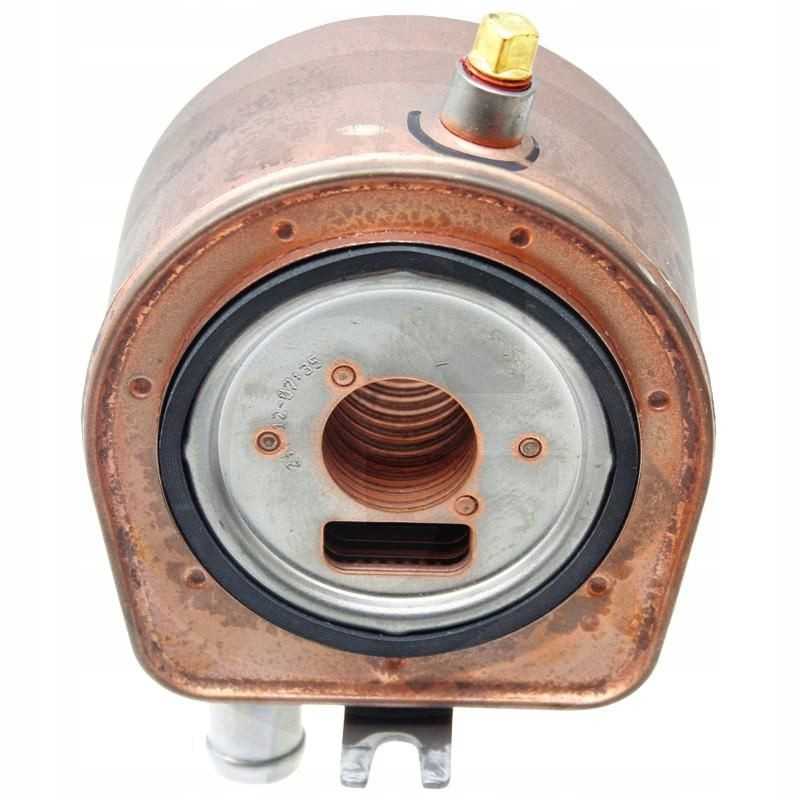 Alyvos aušintuvas fendt massey ferguson valtra valme