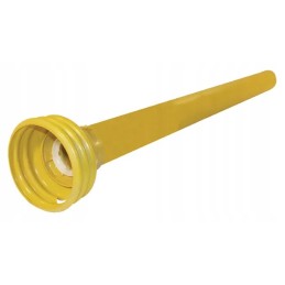 Kardaninio veleno dangtis, pusinis, plataus kampo, SD05 l 1