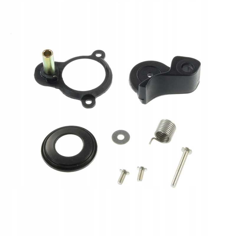 Remonto komplektas fendt f931962020400 originalus