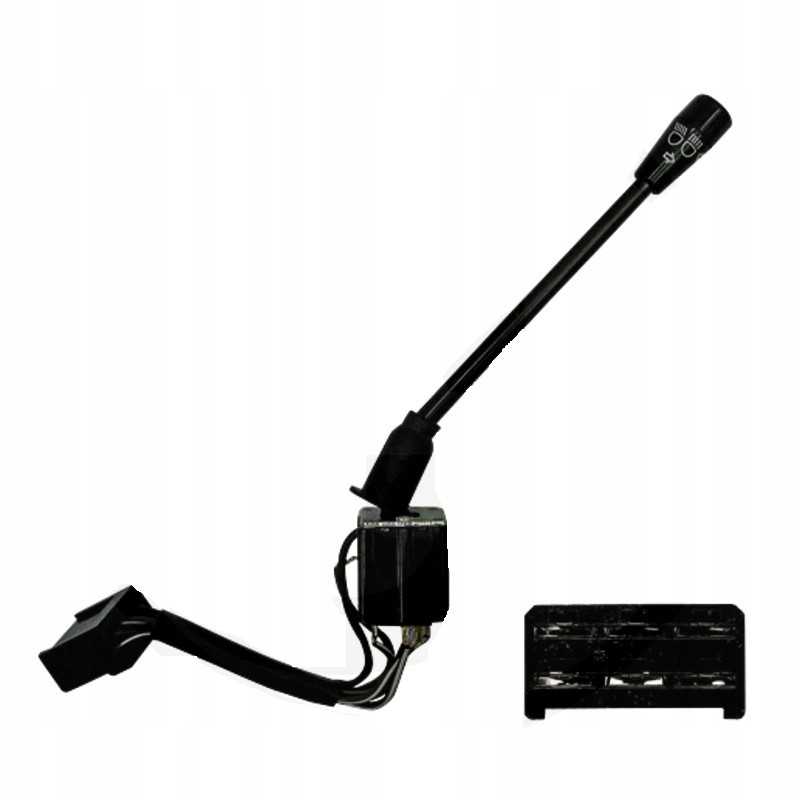 Vairo kolonėlės jungiklis 3221177r1