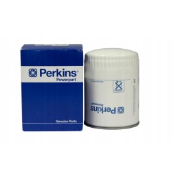 Variklio alyvos filtras 7w2327 oem perkins
