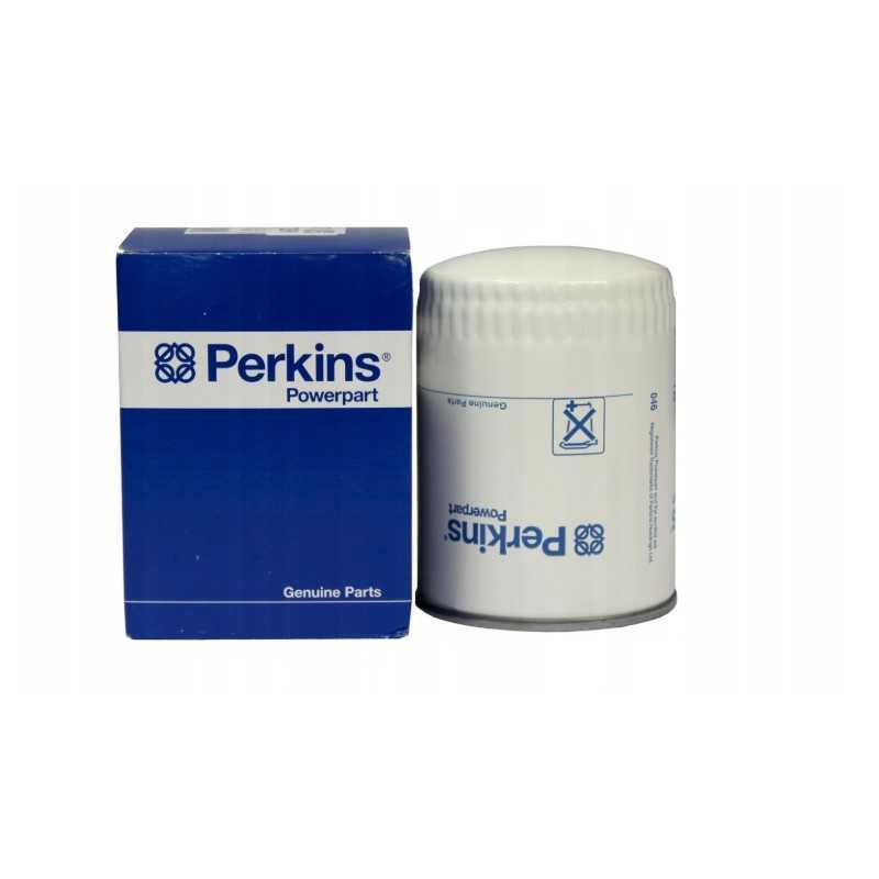 Variklio alyvos filtras 7w2327 oem perkins