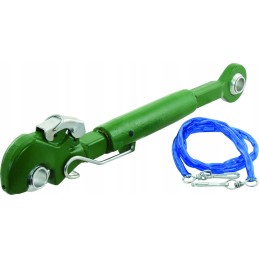 Viršutinė strypo cat 3 3 kabliukas 635 mm 150433 al167751